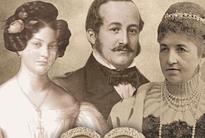 Wielka miłość czy wyrachowanie?