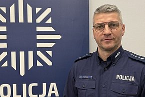 Poznajcie swoich dzielnicowych. Czas na Zbrosławice i Kalety