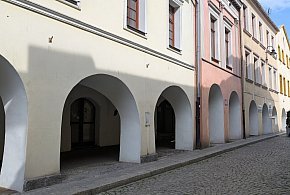 Wrazidlokowa majówka w Tarnowskich Górach