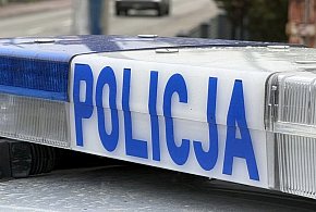 Powiat tarnogórski. Nie żyje 66-letni mężczyzna. Na miejscu prokurator
