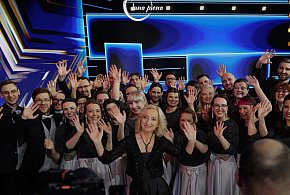 Tarnogórzanie w finale programu Mam talent. Już w sobotę