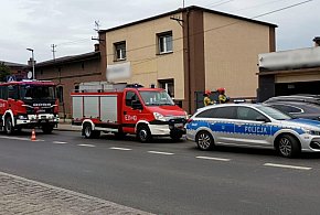 Policja z Tarnowskich Gór informuje o utrudnieniach na DK78 [AKTUALIZACJA]