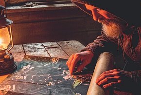 Tarnowskie Góry. Opowieści kruszcowe podczas Nocy Muzeów