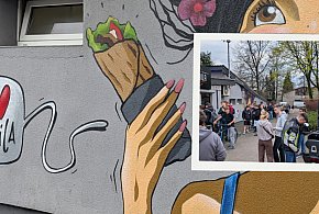 Gorzki wpis właścicieli popularnego lokalu. Kontrola goni kontrolę