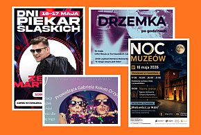 Noc Muzeów i Dni Piekar Śląskich. Gdzie wybrać się w ten weekend?