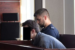 Morderstwo i gwałt w Radzionkowie. Sprawa wróciła do sądu
