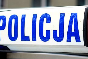 Kradzież alkoholu w Carrefourze w Tarnowskich Górach. 52-latek zatrzymany
