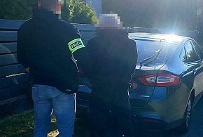 Tarnogórzaninowi grozi 10 lat odsiadki