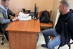 Powiat tarnogórski. 26 zarzutów i paliwo za prawie 90 tys. zł