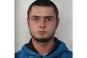 Tarnowskie Góry. Policja poszukuje 36-letniego mężczyzny