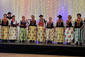 Powiat tarnogórski. 45 lat zespołu Brynica