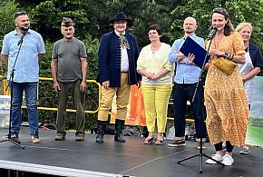 Majówka na Hercoku. Urokliwa miejscówka i nowości