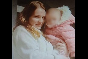 Zaginęła 16-letnia Karolina Szarek. Poszukuje jej policja z Tarnowskich Gór
