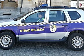 Straż Miejska w Tarnowskich Górach otrzyma nowy pojazd. Ogłoszono przetarg