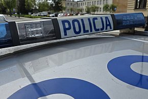 Powiat tarnogórski. Chciał datek na wesele. Ukradł 20 tys. zł