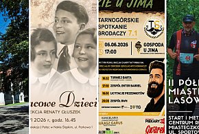 Co się dzieje w weekend? Nie zabraknie atrakcji dla dzieci i miłośników historii