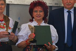 Miedary świętują. Festyn na jubileusz DPS i 30-lecie ZPiT Miedarzanie