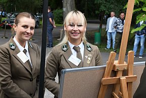 80 lat szkolnictwa leśnego w Brynku