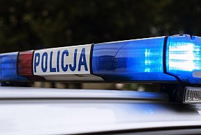 Miasteczko Śląskie. Służby weszły siłowo do domu. Znaleziono ciało 67-latka