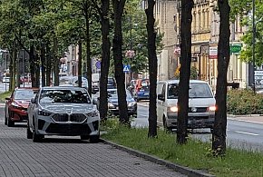 Awantura o parkowanie w centrum Piekar Śląskich. Wiceprezydent mówi o donosicielu