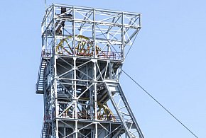 Nie żyje górnik poszkodowany podczas wstrząsu w bytomskiej kopalni Eko-Plus