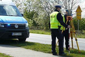 Tarnowskie Góry, Korola. Stłuczka 4 aut, kobieta w szpitalu