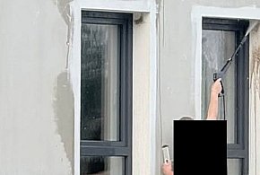 Zniszczono gniazda jaskółek. RDOŚ: Grozi za to nawet 5 lat więzienia