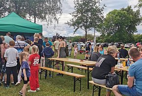 Powiat tarnogórski. Rodzinny festyn. Będą pokazy OSP i koncert orkiestry dętej
