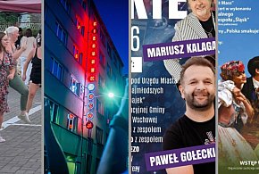 Co robić w weekend? Przed nami Dni Bytomia, Dni Miasteczka Śląskiego i festyny