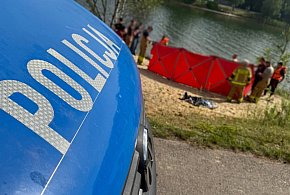 Nie żyją trzy osoby, pijani za kółkiem, pożar nasypu. Kronika