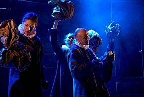 Dziś rozpoczyna się IX Teatralne Parkowanie.  Sześć spektakli i...