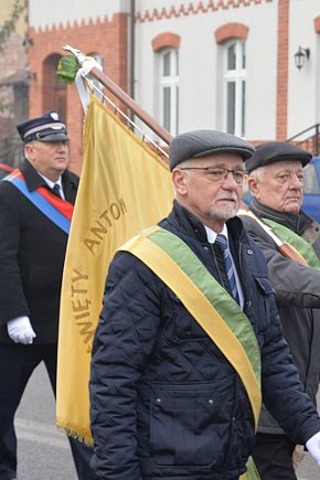 Klub Górnika zaprosił na Barbórkę-31532