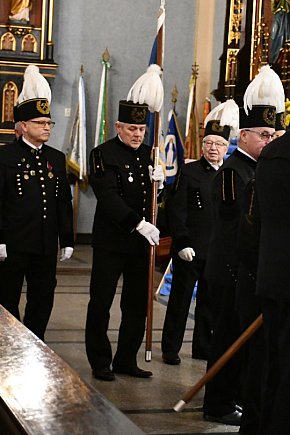 Radzionków. Górnicza tradycja wciąż żywa-31529