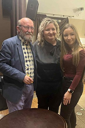 Artur Barciś: na scenie czułem się większy-31546