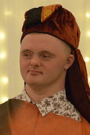 Wigilijka Serdecznych z Tarnowskich Gór-31550