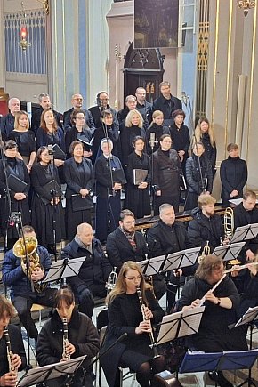 Radzionków. Premiera w 700-lecie-31557