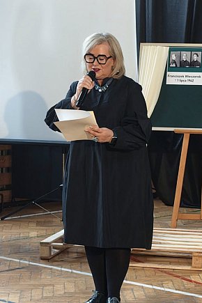 Szkoła w Orzechu obchodzi jubileusz-31581