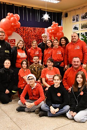 Weekend cudów trwa. Nasi wolontariusze mają moc!-31585