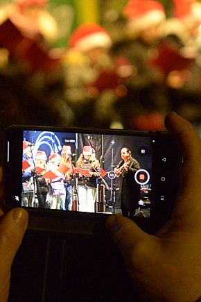 Jarmark w Kaletach przyciągnął tłumy-31621