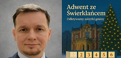 Świerklaniec. Zastępca wójta zaprasza na adwentową zabawę-66513