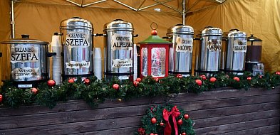 Tarnogórski Jarmark Bożonarodzeniowy. Znamy szczegółowy program!-66621