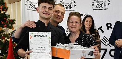Kulinarne emocje w tarnogórskim Gastronomiku-66639