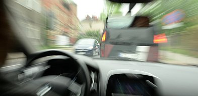 Tarnowskie Góry. Ponad 3 tys. skontrolowanych. Pięciu straciło prawa jazdy-66717