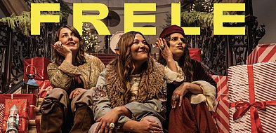 Zespół Frele nagrał Pałacu Kawalera w Świerklańcu kolędy po śląsku [WIDEO]-66921