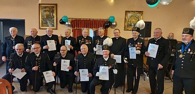 Ćwierć wieku wspólnego fedrowania. Klub Górników w Bobrownikach Śląskich...-66900