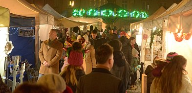 Tarnogórski Jarmark Bożonarodzeniowy 2025: rękodzieło i tarnogórskie...-66915