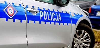 15-latek z Nakła Śląskiego odnaleziony-66924