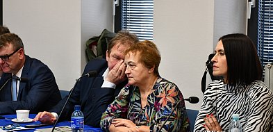 Jutro sesja Rady Powiatu w Tarnowskich Górach. Decyzja w sprawie budżetu-66981