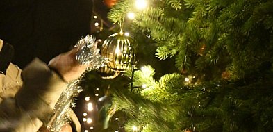 Tam też będą stroić choinkę. Zaplanowano i kolędowanie-66960