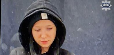 Zaginęła 17-latka. Trwają jej poszukiwania-66984